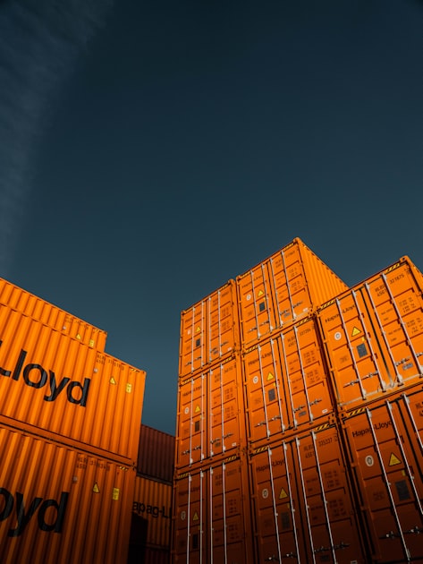 The Importance of Transparency in Logistics