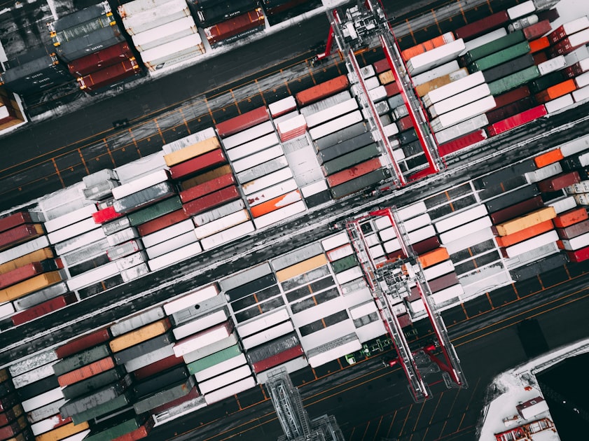 Tailored Shipping Solutions