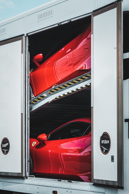 Logistics Trends to Watch