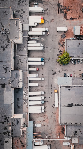 Understanding Freight Brokerage